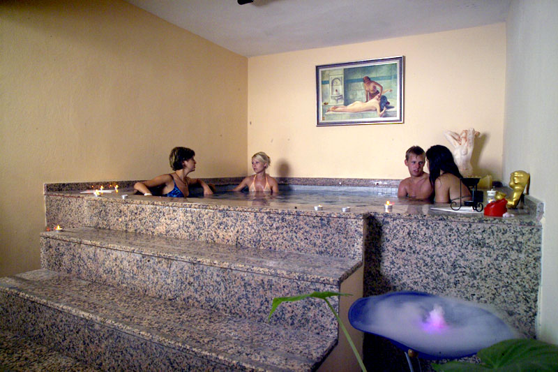 Selçukhan Hotel